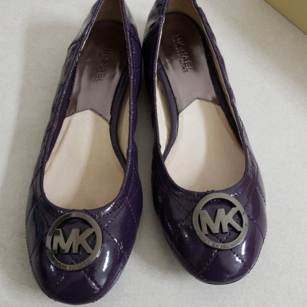 Flat shoes - Picture 4 of 5
